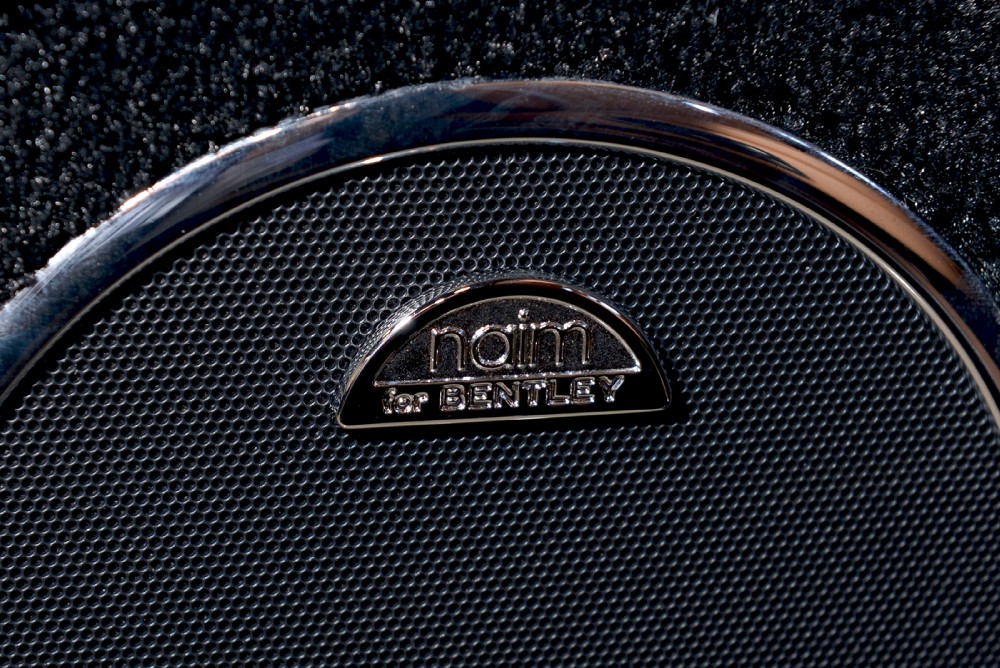 2014 Bentley Mulsanne Image 24