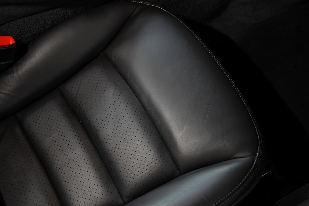 2010 Chevrolet Corvette ZR1 Image 11