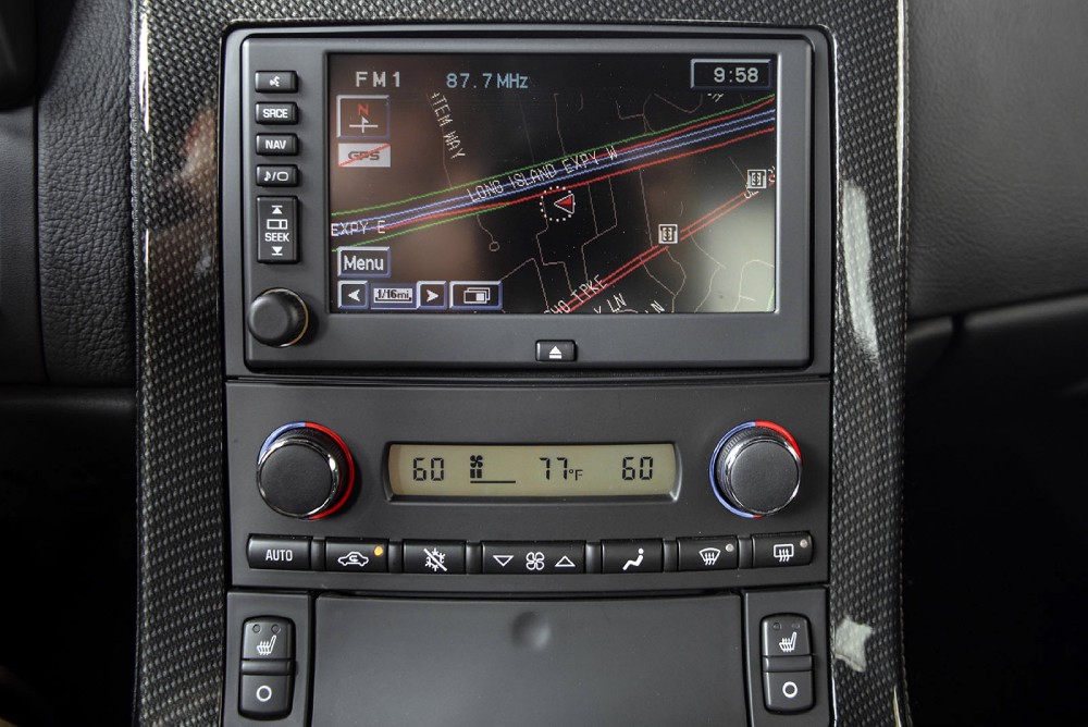 2010 Chevrolet Corvette ZR1 Image 14