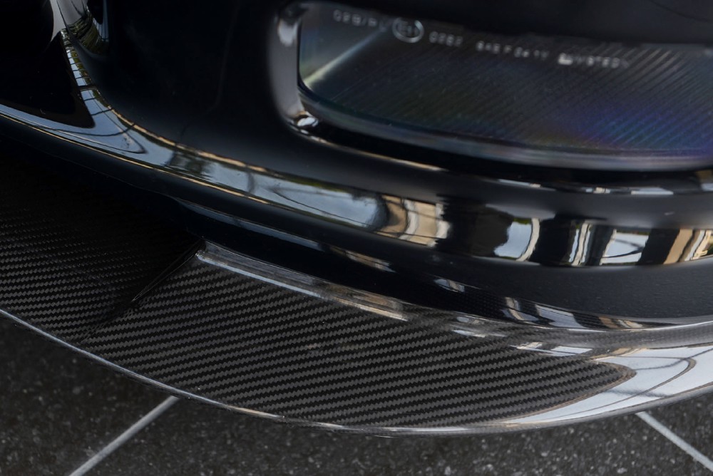 2010 Chevrolet Corvette ZR1 Image 17