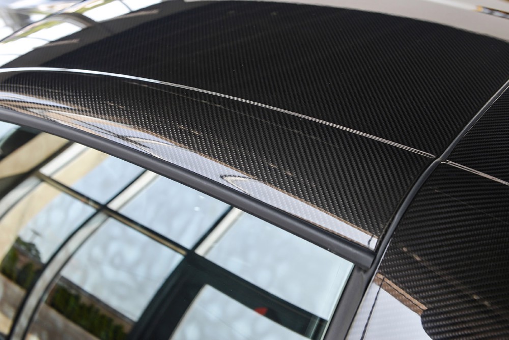 2010 Chevrolet Corvette ZR1 Image 18