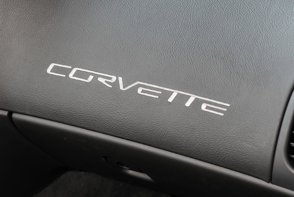 2010 Chevrolet Corvette ZR1 Image 20