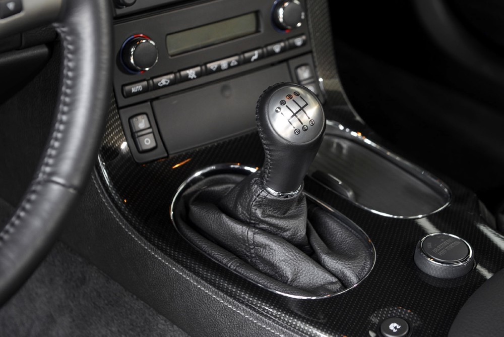 2010 Chevrolet Corvette ZR1 Image 9