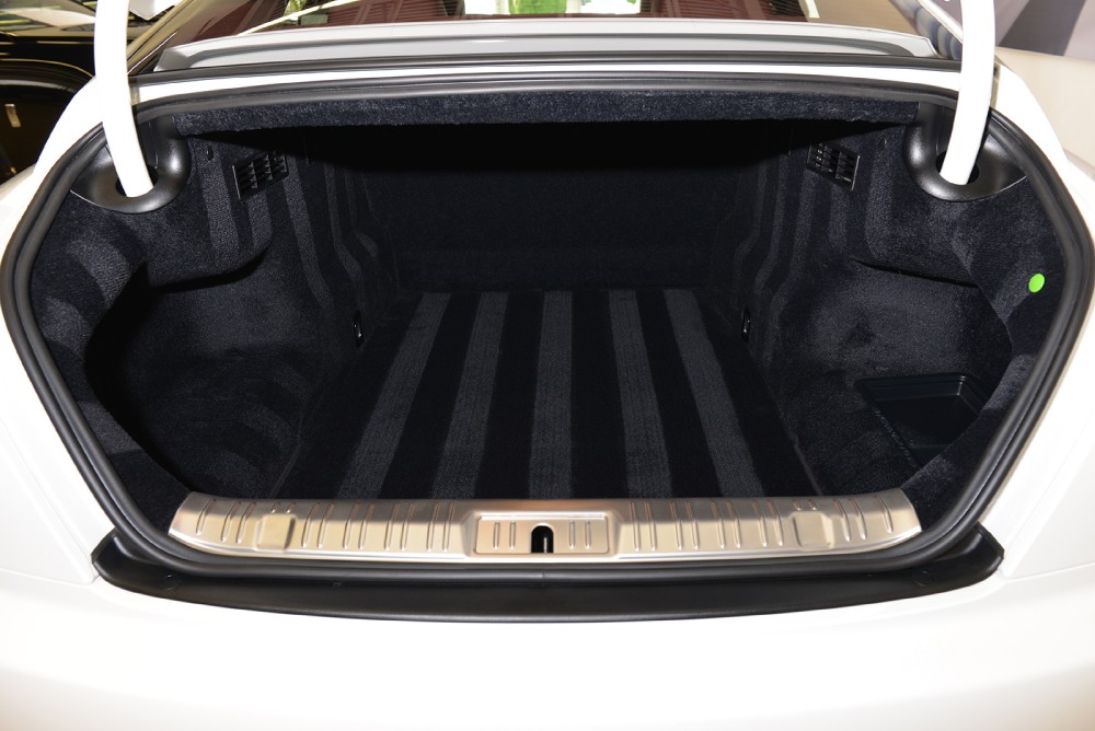 2014 Rolls-Royce Wraith Image 20