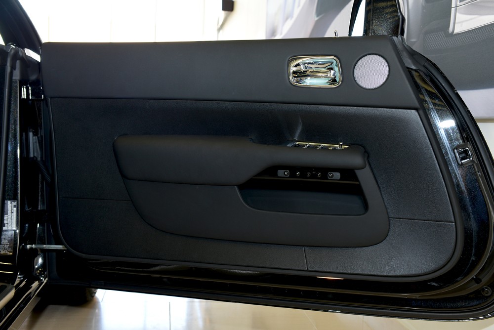 2014 Rolls-Royce Wraith Image 17