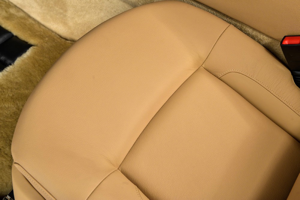 2014 Rolls-Royce Ghost Image 20