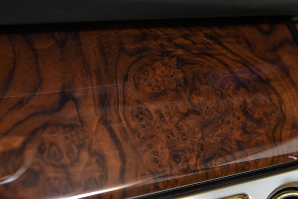 2014 Rolls-Royce Ghost Image 33