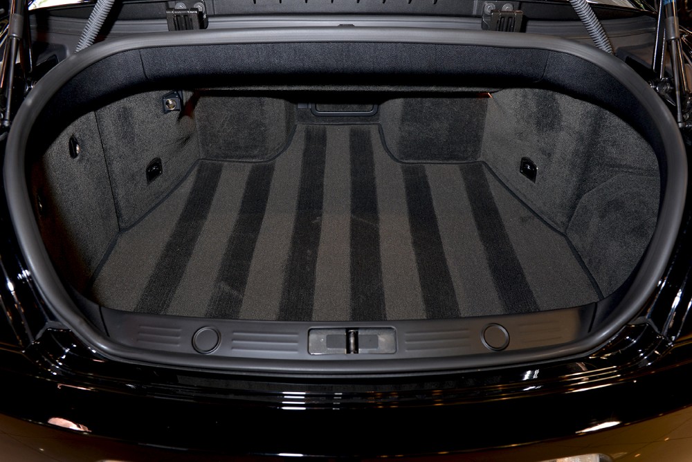 2008 Bentley Continental GT Convertible Image 21