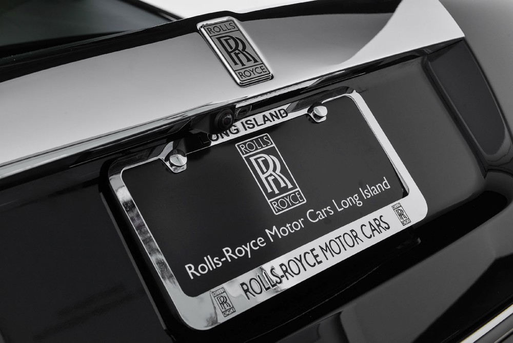 2014 Rolls-Royce Phantom Image 23