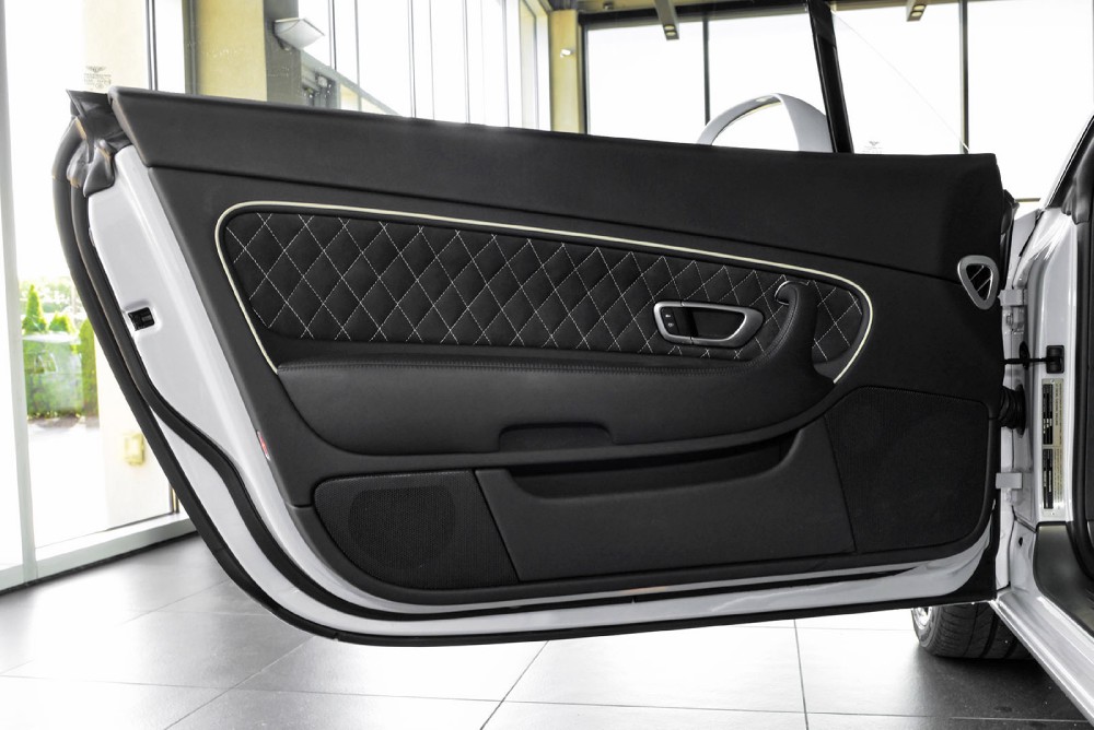 2010 Bentley Continental Supersports Image 14