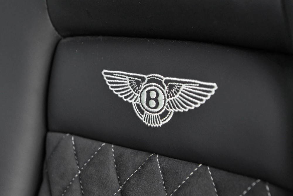 2010 Bentley Continental Supersports Image 15