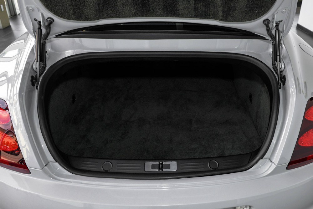 2010 Bentley Continental Supersports Image 18