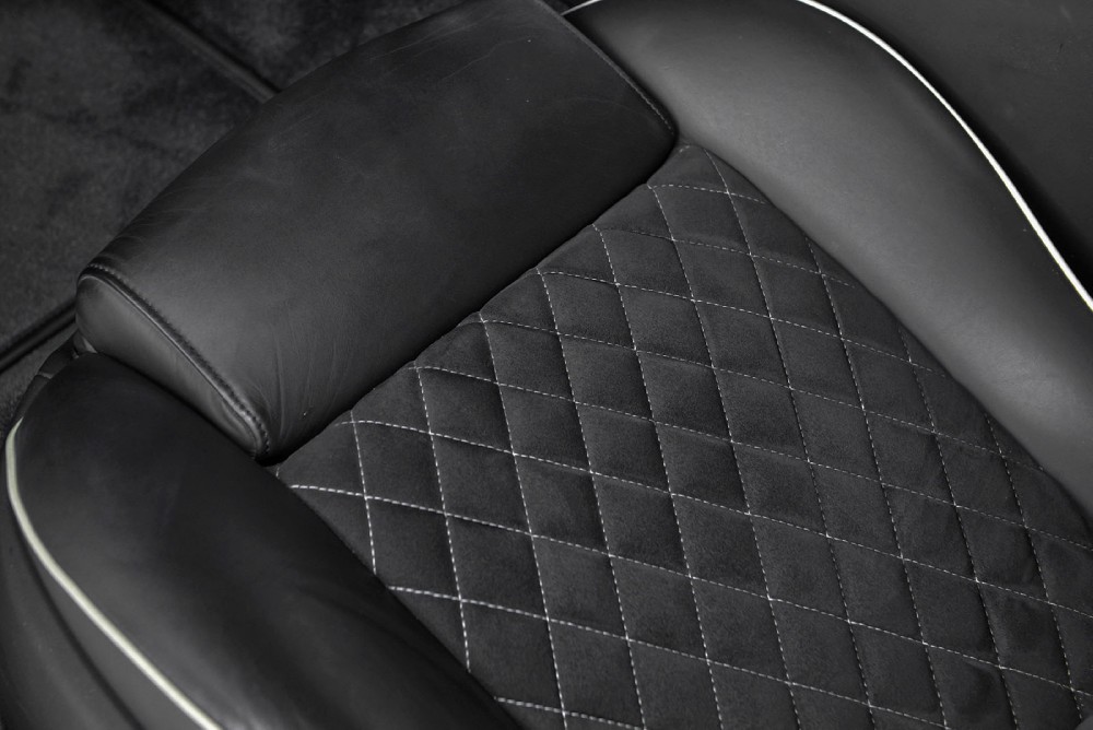 2010 Bentley Continental Supersports Image 8