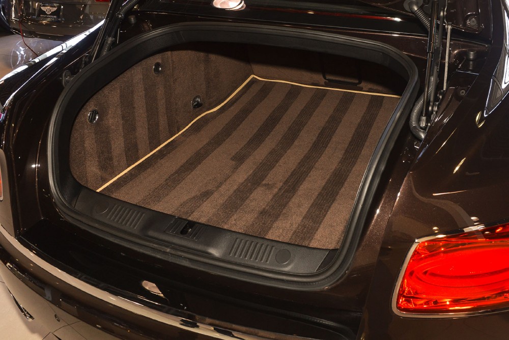 2014 Bentley Flying Spur Image 17