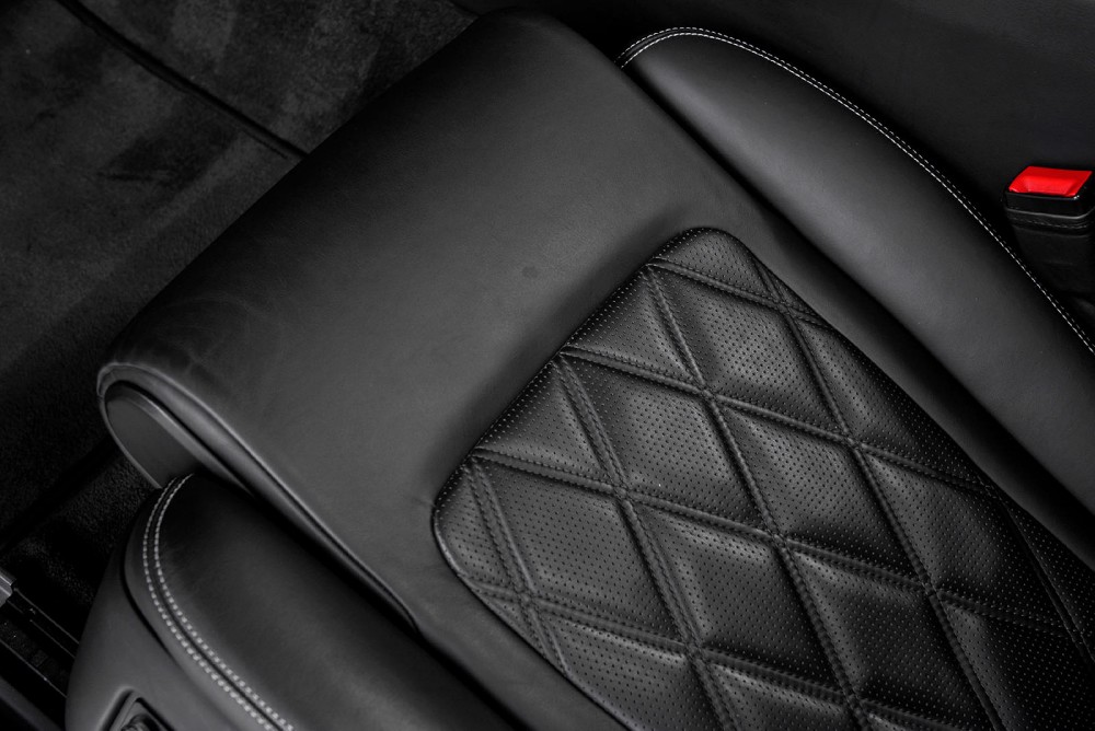 2012 Bentley Continental GT Image 10