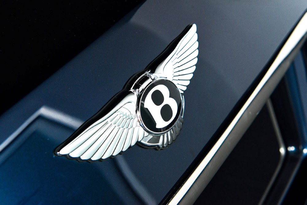 2009 Bentley Brooklands Image 12