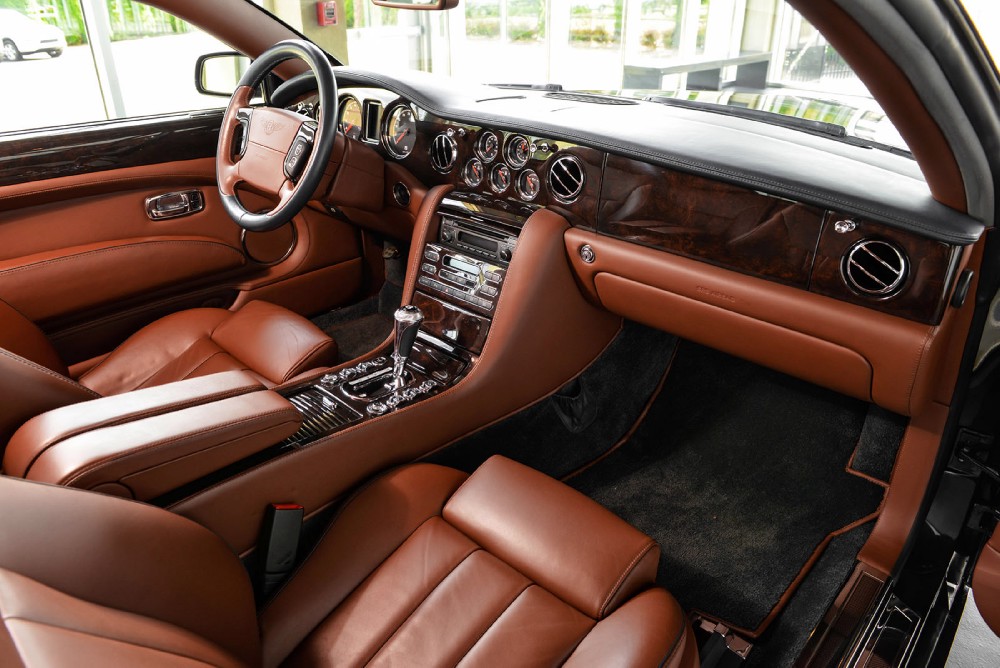 2009 Bentley Brooklands Image 6
