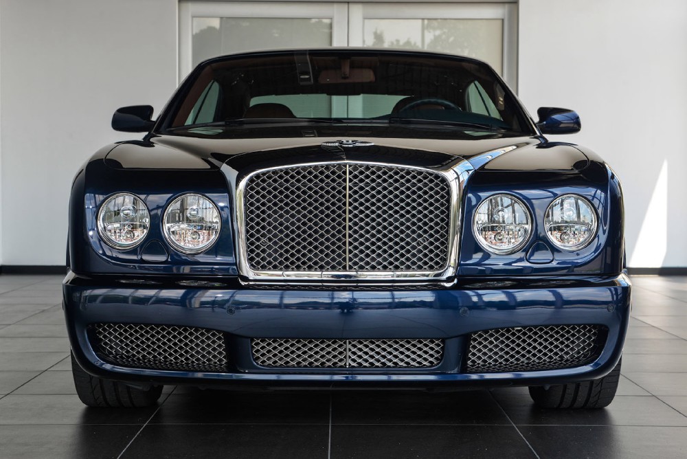 2009 Bentley Brooklands Image 7