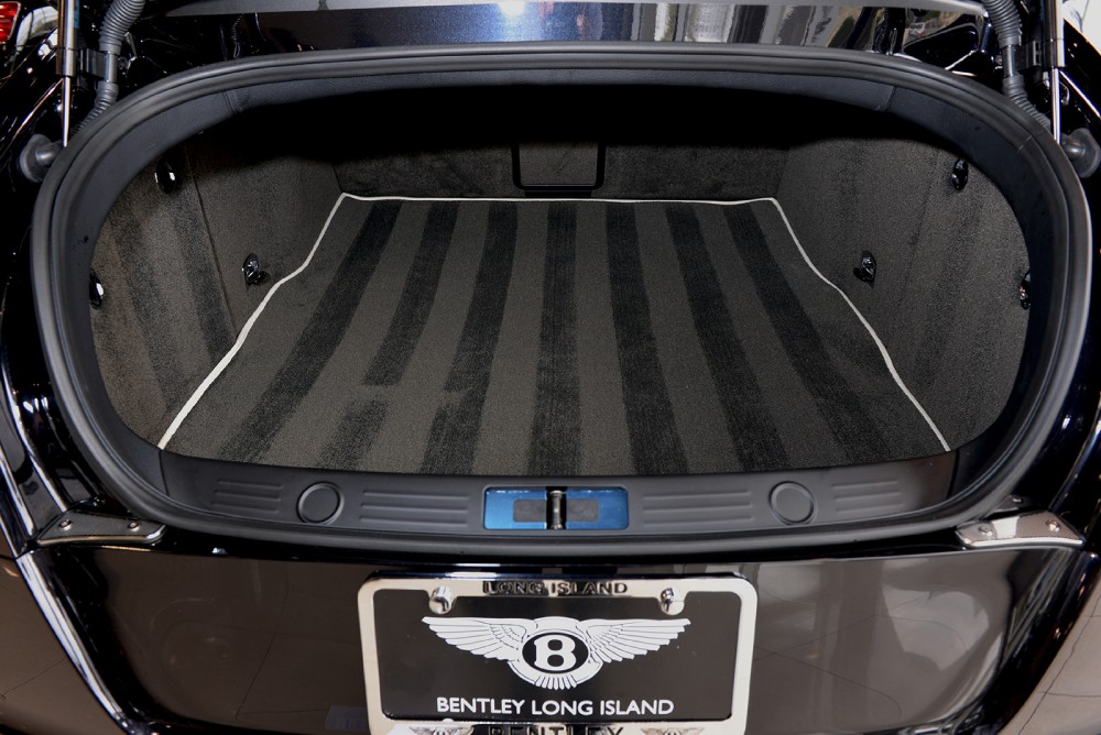 2014 Bentley Continental GT Image 17