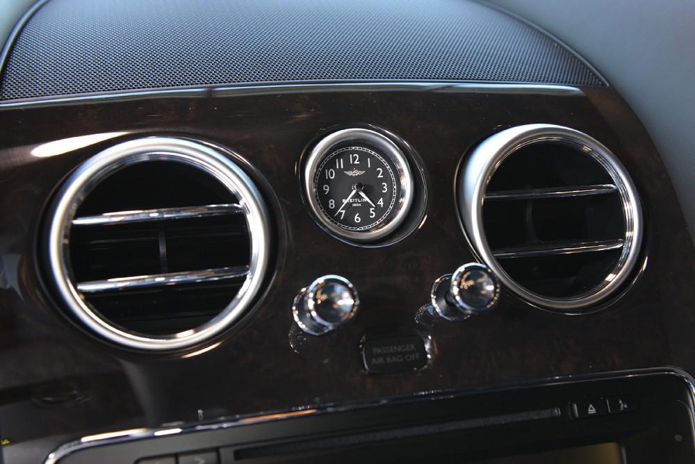 2014 Bentley Continental GT V8 Image 9