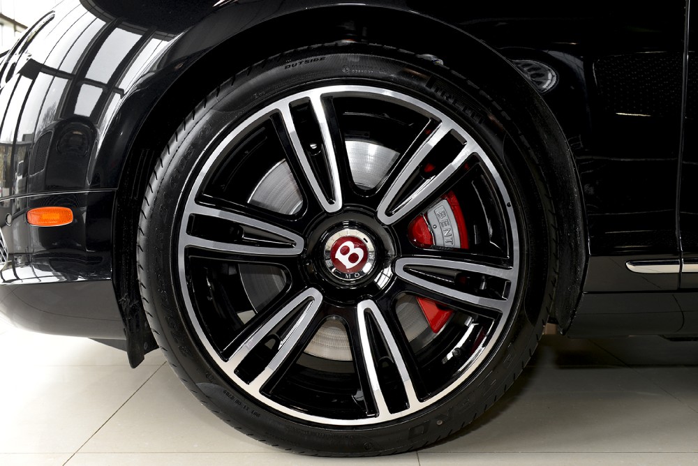 2014 Bentley Continental GT V8 Image 14