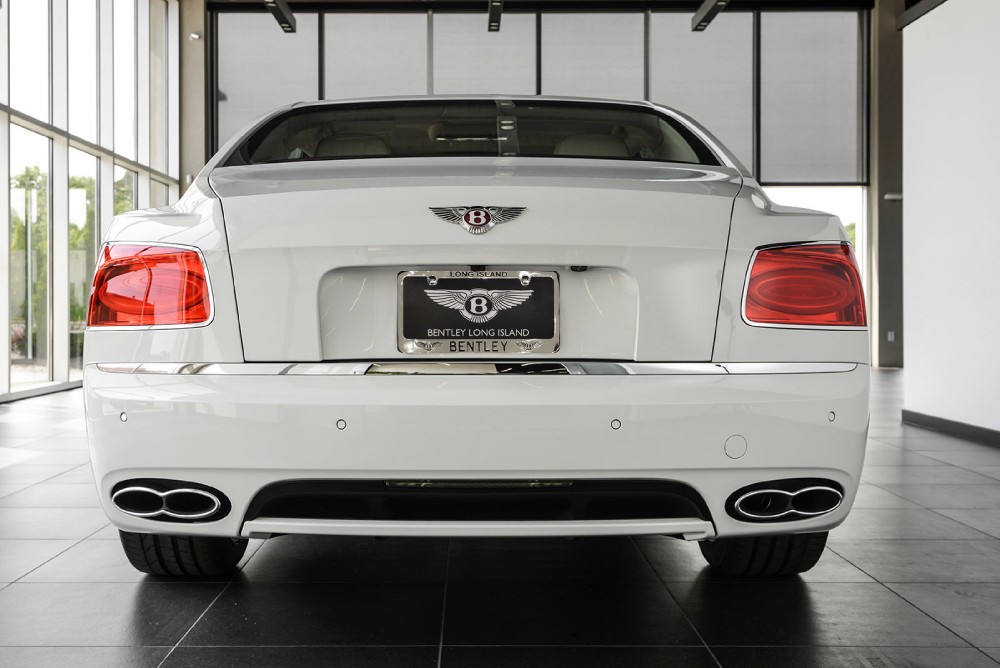 2015 Bentley Flying Spur V8 Image 10