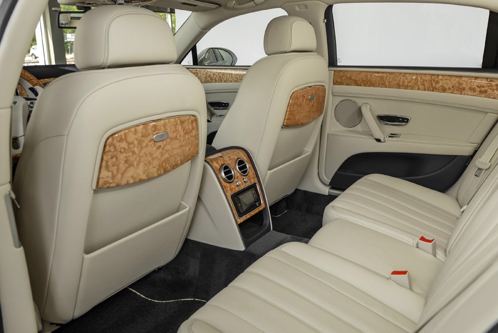 2015 Bentley Flying Spur V8 Image 13