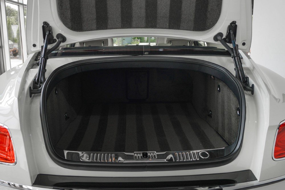 2015 Bentley Flying Spur V8 Image 16