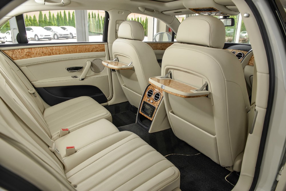 2015 Bentley Flying Spur V8 Image 7