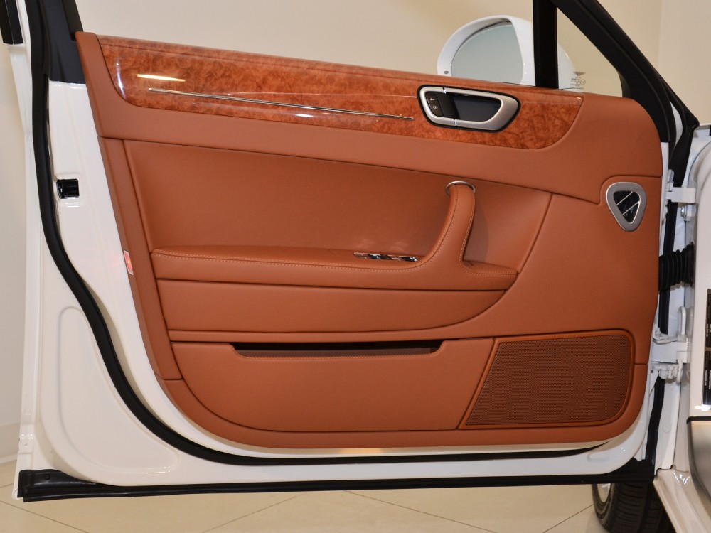 2012 Bentley Continental Flying Spur Image 13