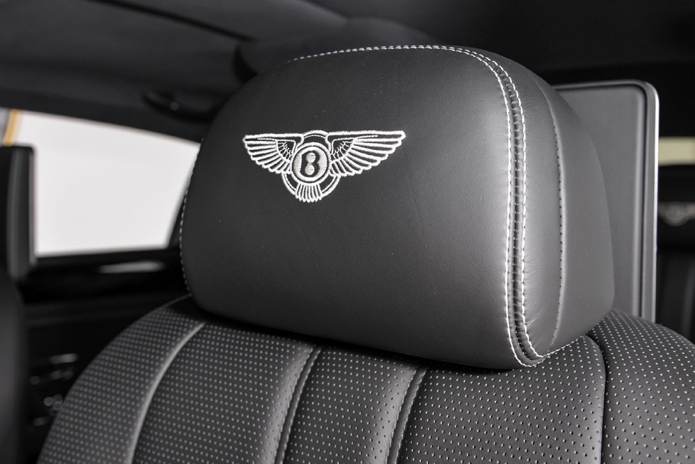 2015 Bentley Flying Spur V8 Image 10