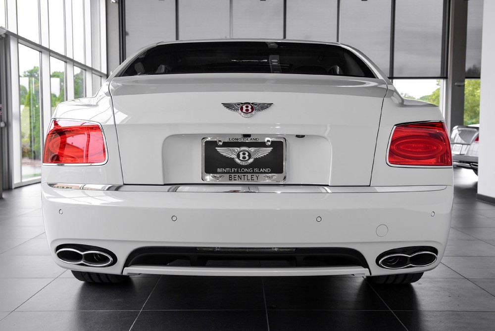 2015 Bentley Flying Spur V8 Image 11