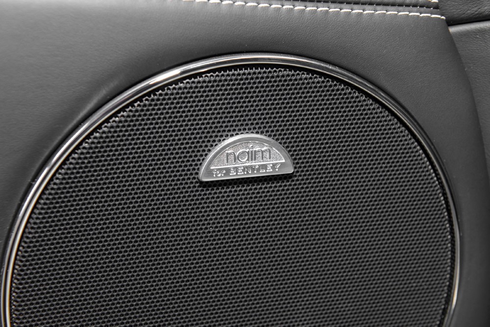 2015 Bentley Flying Spur V8 Image 15