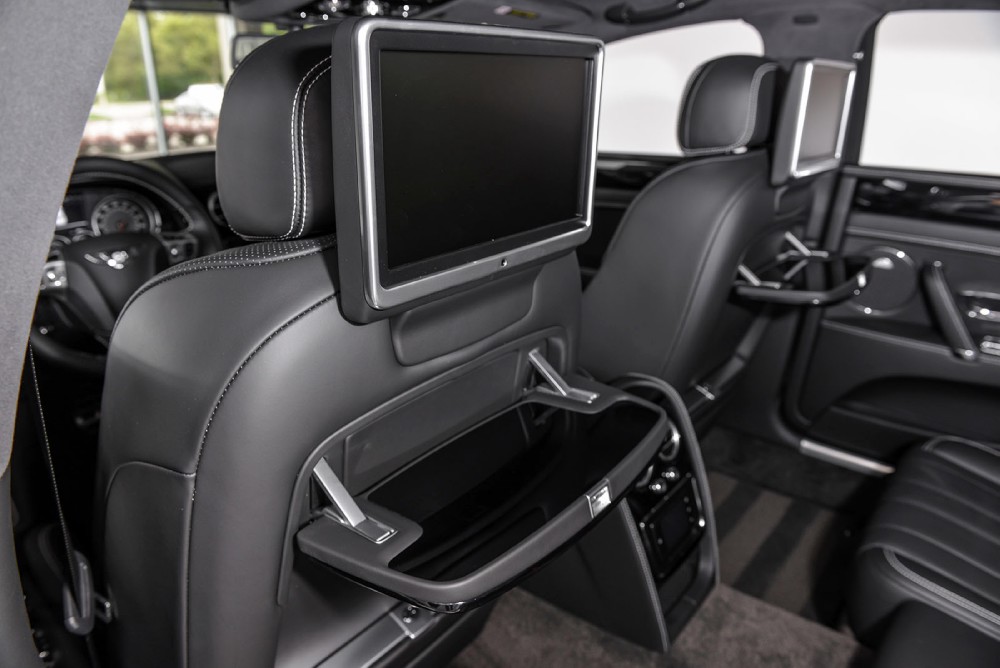 2015 Bentley Flying Spur V8 Image 16