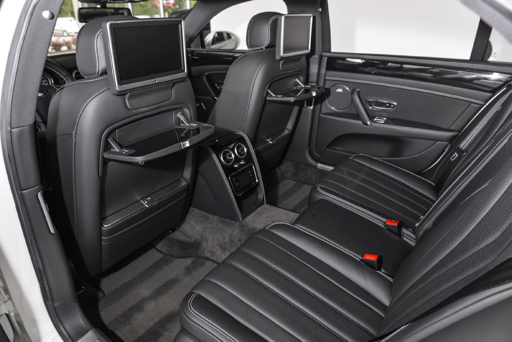 2015 Bentley Flying Spur V8 Image 17