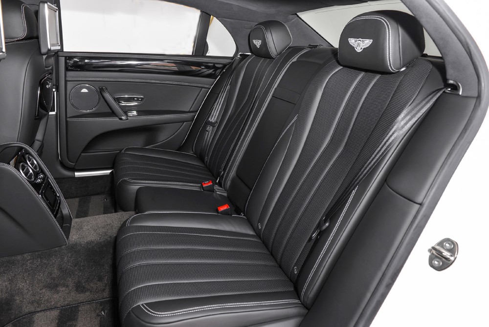 2015 Bentley Flying Spur V8 Image 18