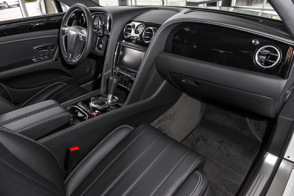 2015 Bentley Flying Spur V8 Image 19