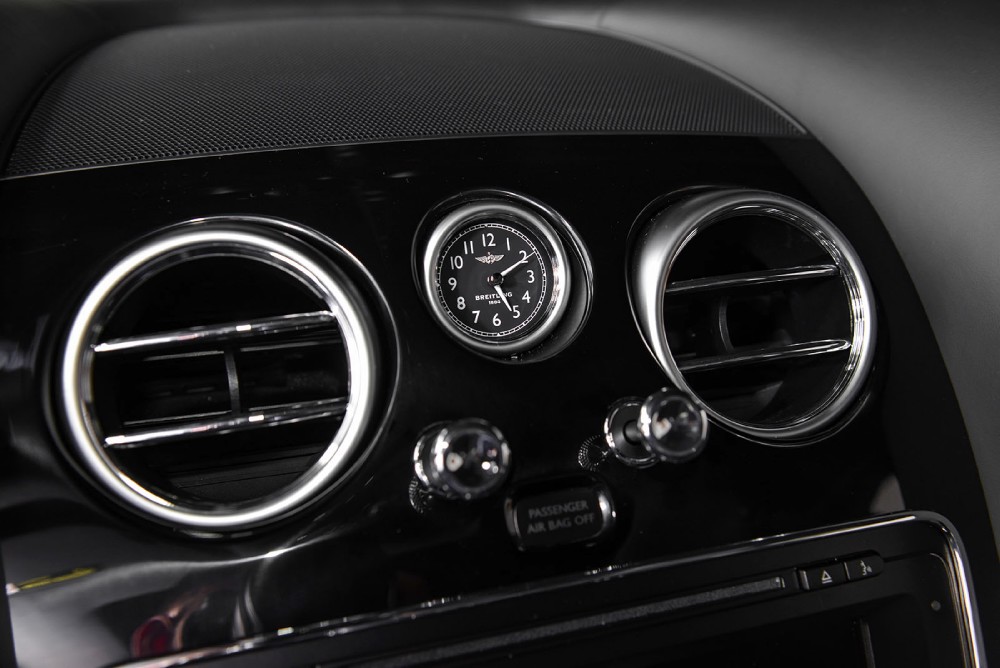 2015 Bentley Flying Spur V8 Image 20
