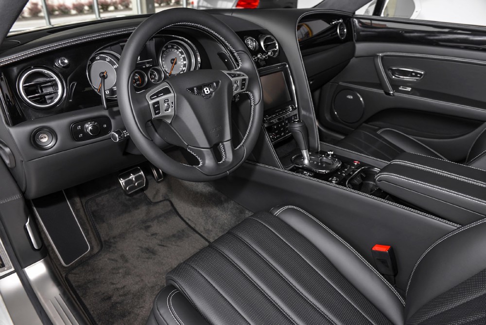 2015 Bentley Flying Spur V8 Image 6