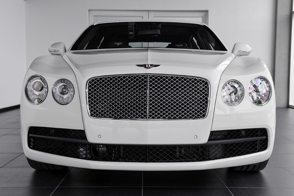 2015 Bentley Flying Spur V8 Image 7