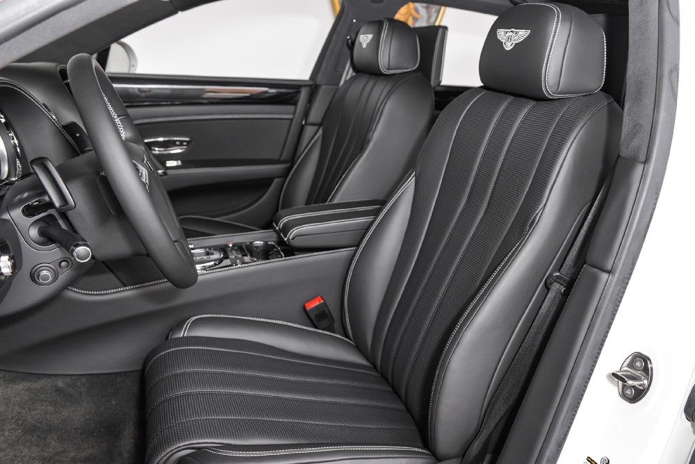 2015 Bentley Flying Spur V8 Image 8