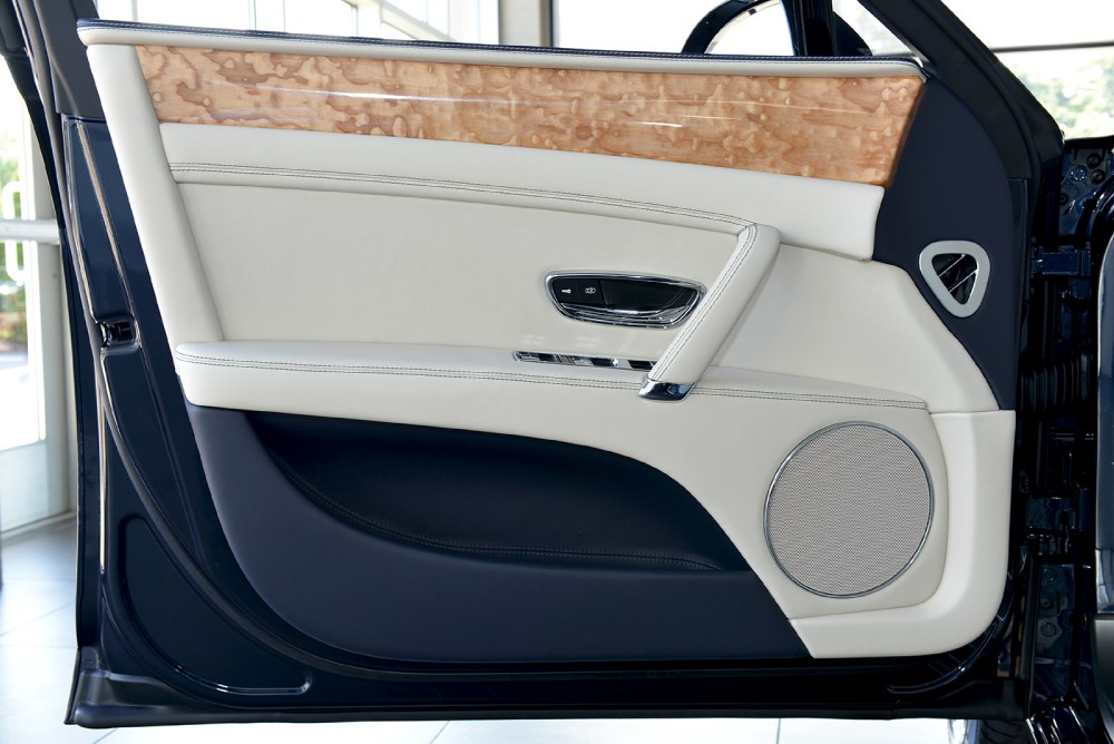 2015 Bentley Flying Spur V8 Image 11
