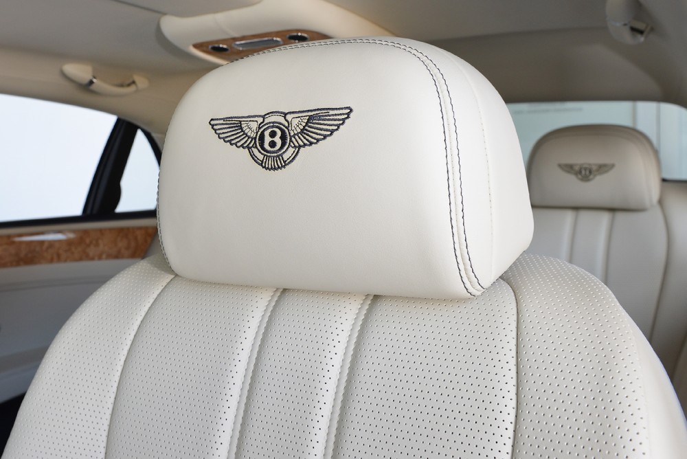 2015 Bentley Flying Spur V8 Image 12