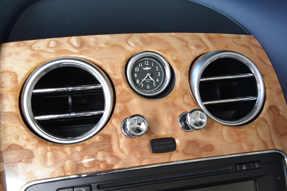 2015 Bentley Flying Spur V8 Image 13