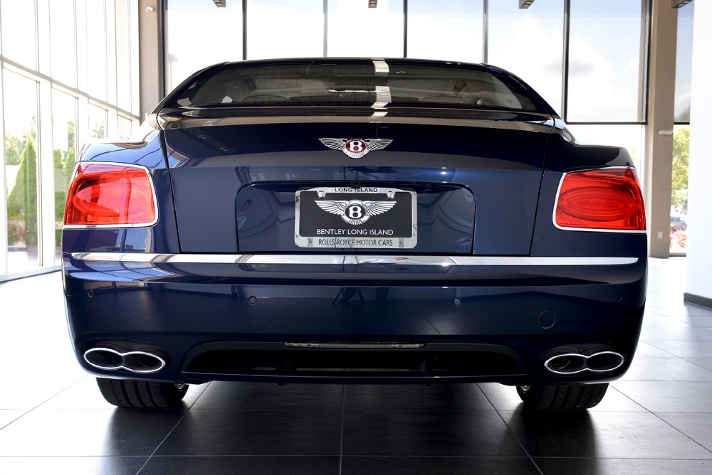 2015 Bentley Flying Spur V8 Image 18