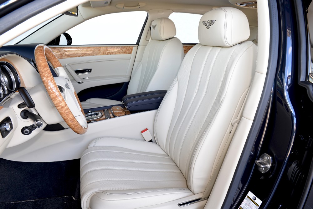 2015 Bentley Flying Spur V8 Image 7