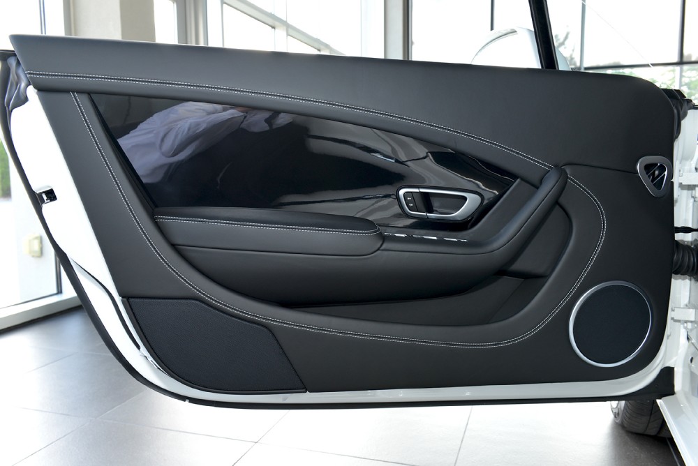 2015 Bentley Continental GT V8 Image 11