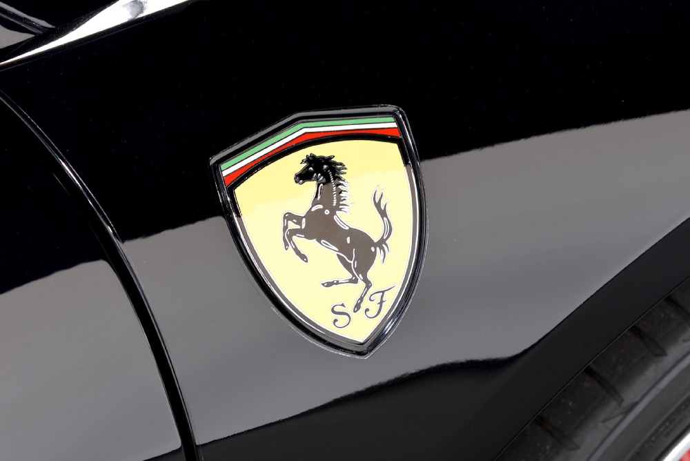 2010 Ferrari 458 Italia Image 15