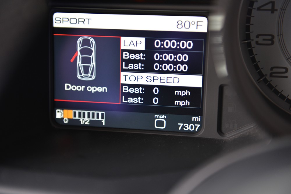2010 Ferrari 458 Italia Image 18