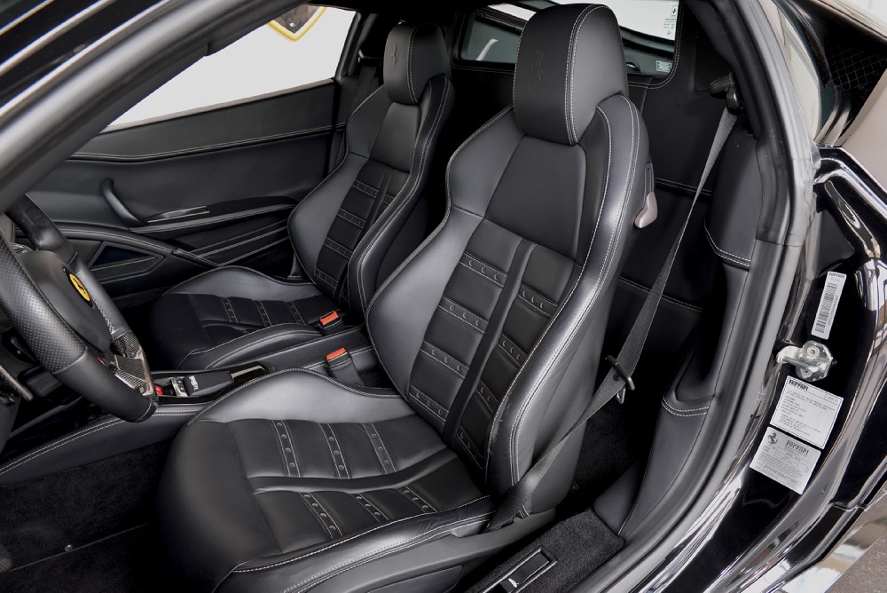 2010 Ferrari 458 Italia Image 7